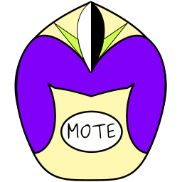 MOTE
